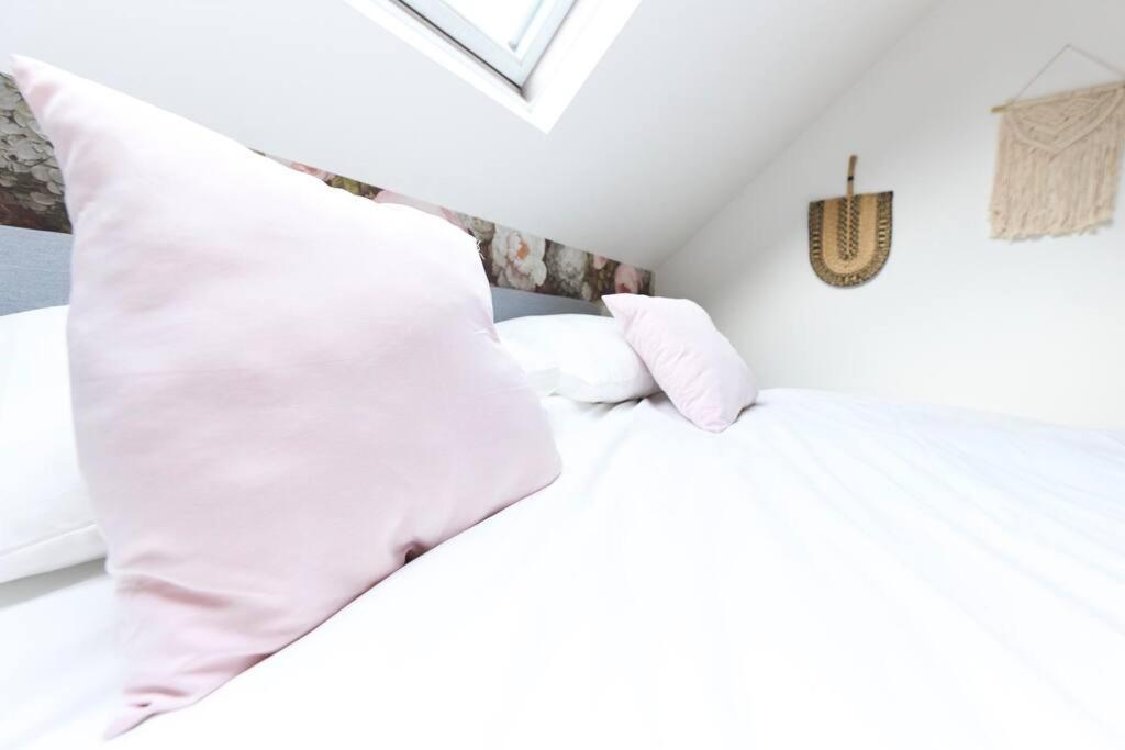 Hippie Chic ! Apartment Mons Exterior foto