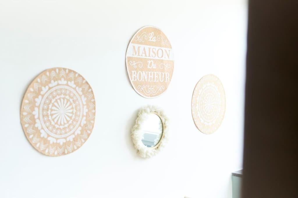 Hippie Chic ! Apartment Mons Exterior foto