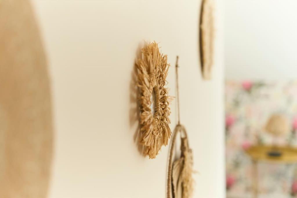 Hippie Chic ! Apartment Mons Exterior foto