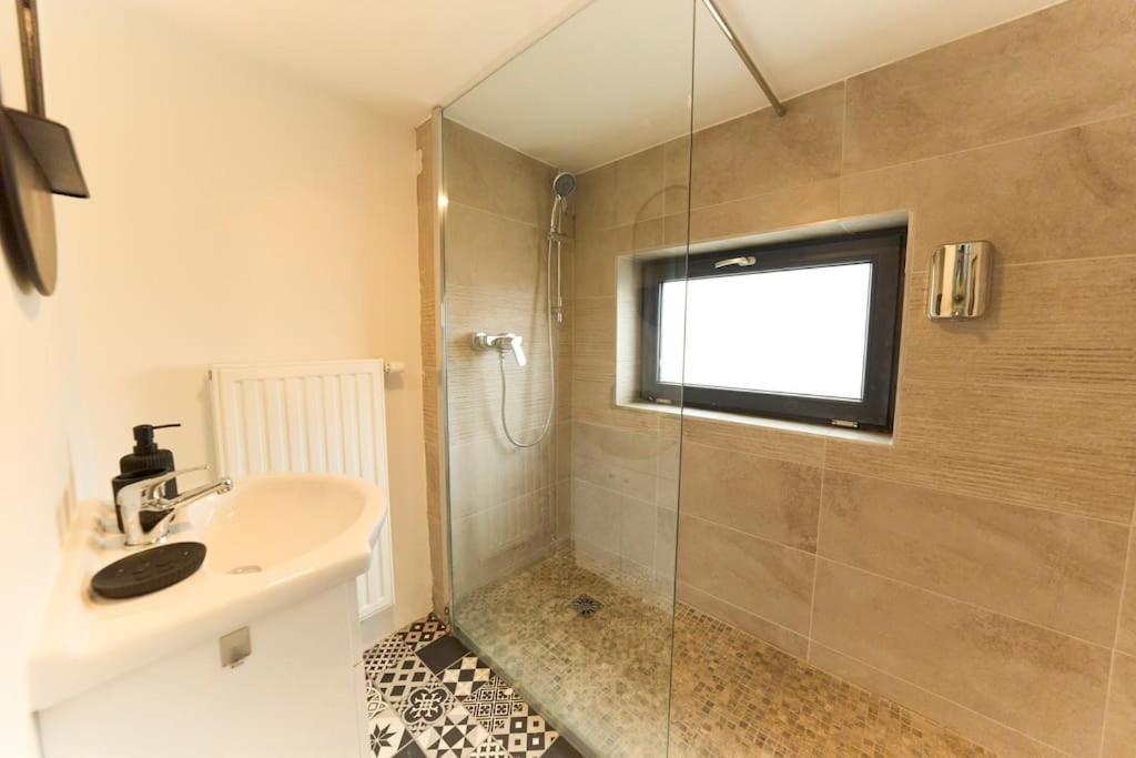 Hippie Chic ! Apartment Mons Exterior foto