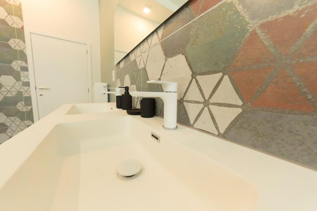 Hippie Chic ! Apartment Mons Exterior foto