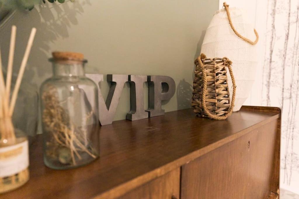 Hippie Chic ! Apartment Mons Exterior foto