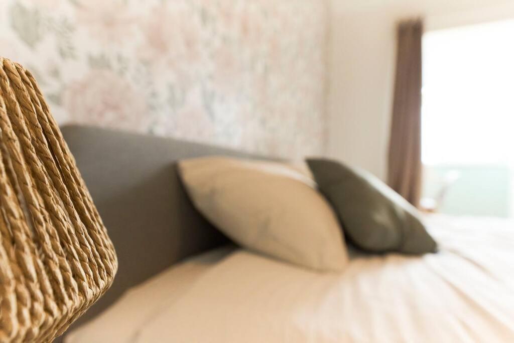Hippie Chic ! Apartment Mons Exterior foto