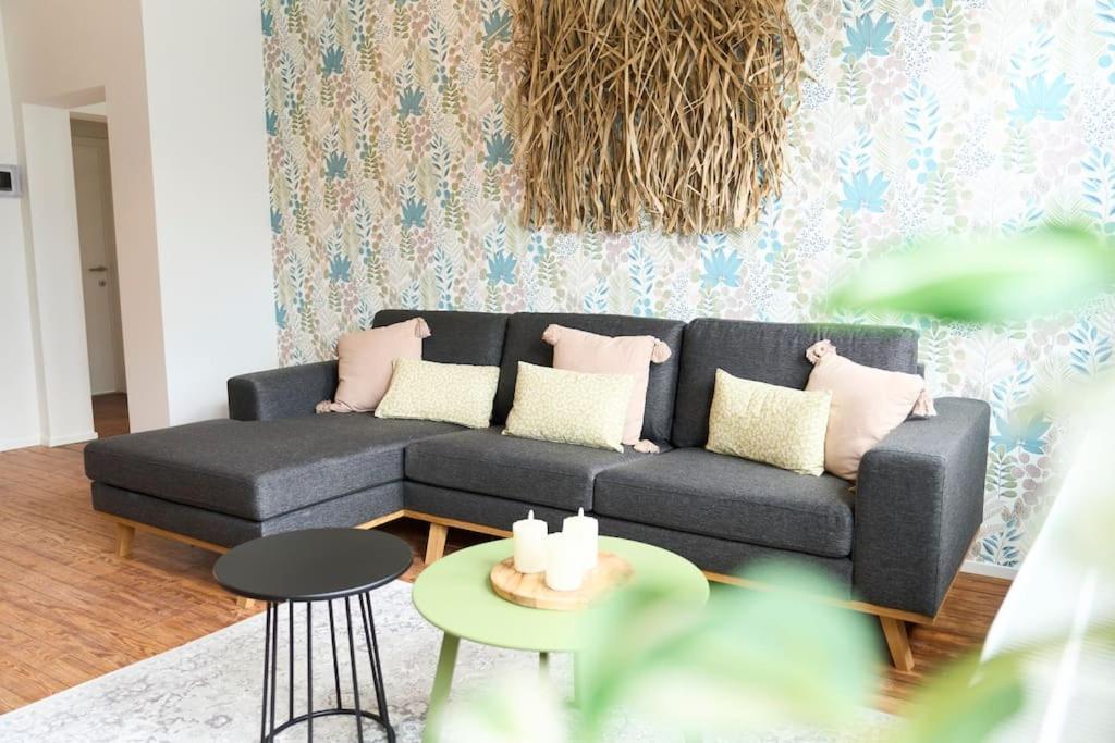 Hippie Chic ! Apartment Mons Exterior foto